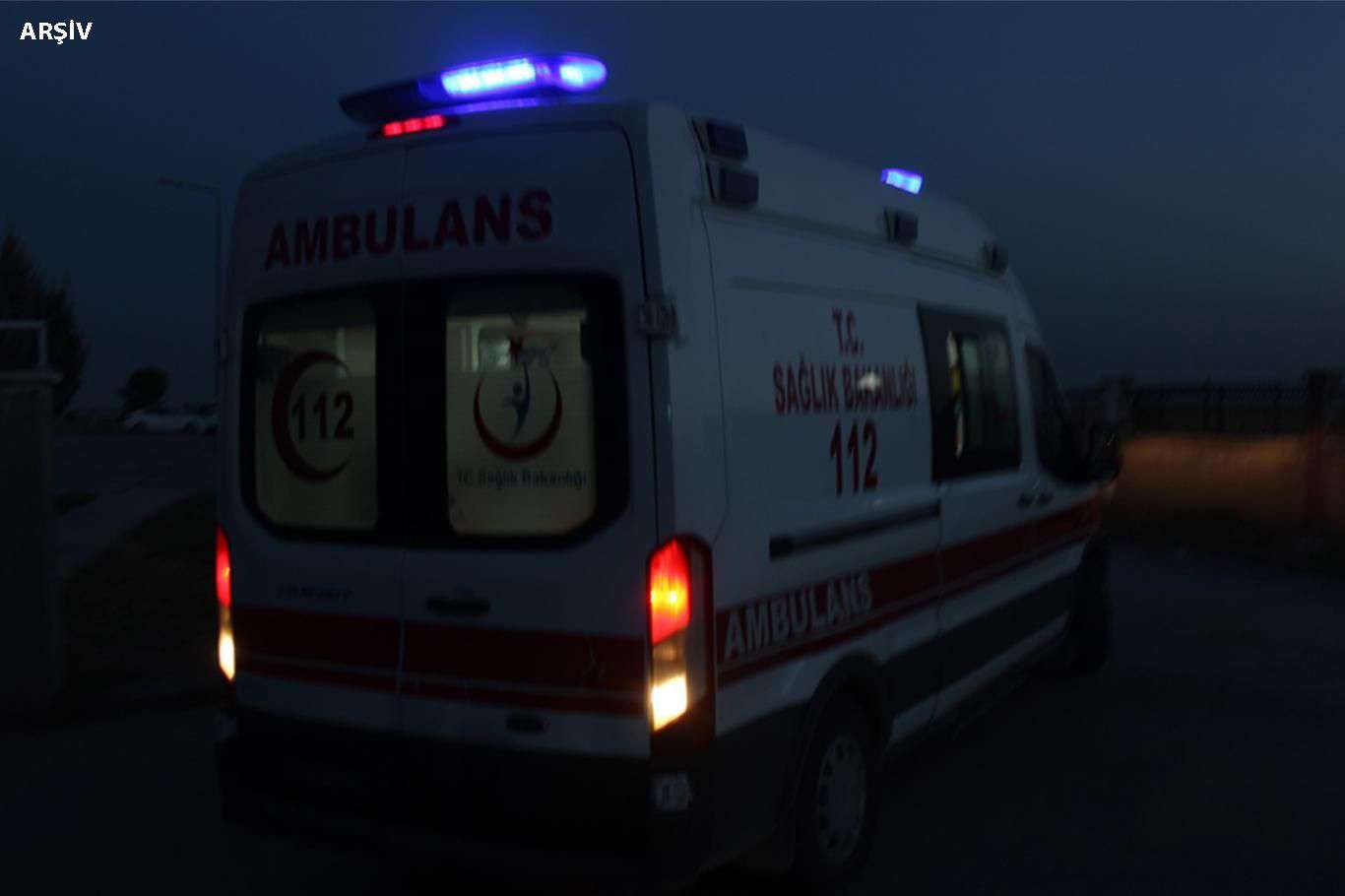 Denizli’de restoranda yangın çıktı: 3 ölü